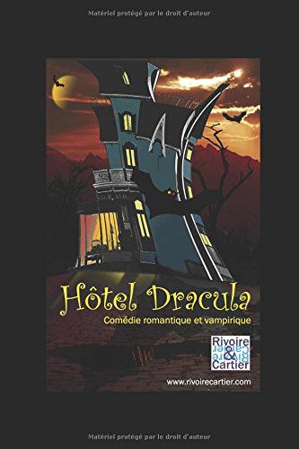Hôtel Dracula Humour & Satire