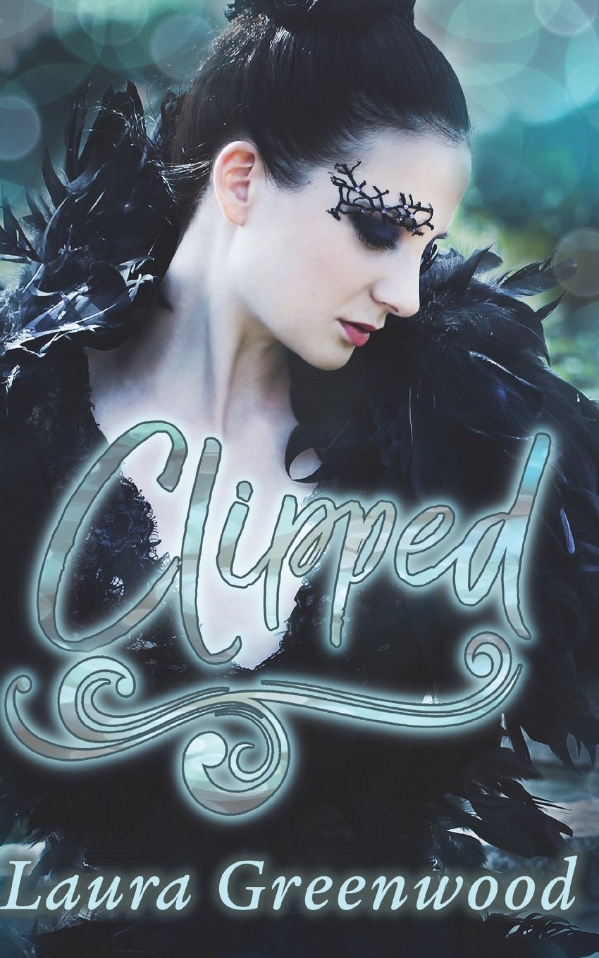 Clipped: A Children of the Cursed Short Story Fairy Tales & Legends
