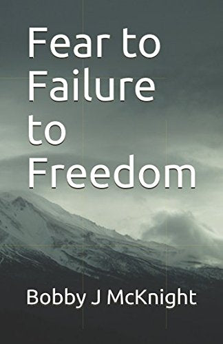Fear to Failure to Freedom Education & Training