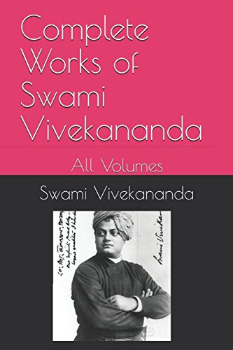 Complete Works of Swami Vivekananda: All Volumes (PCS786, Band 976) Philosophy