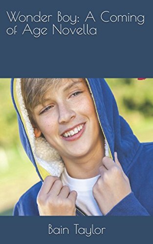 Wonder Boy: A Coming of Age Novella Contemporary literature