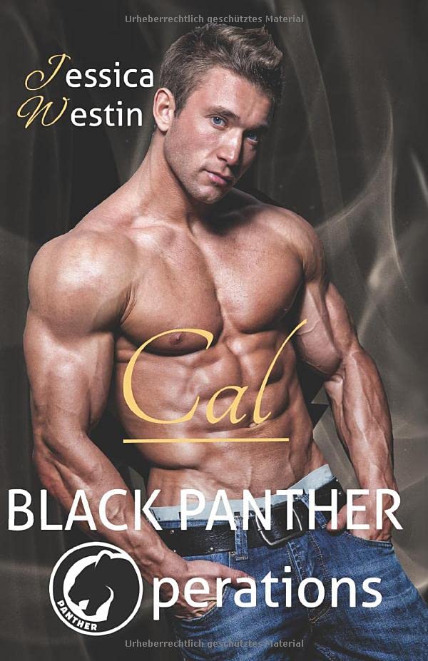 Cal (Black Panther Operations, Band 4) Detective & CSI