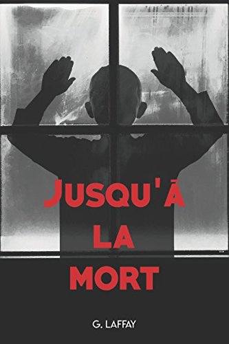Jusqu'à la mort book