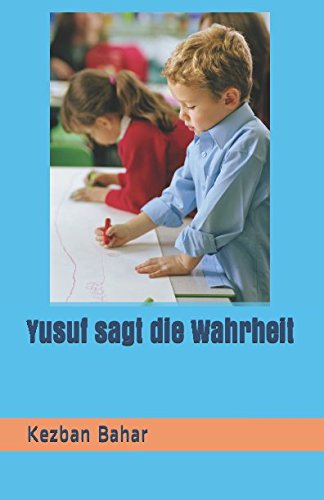 Yusuf sagt die Wahrheit Non-fiction