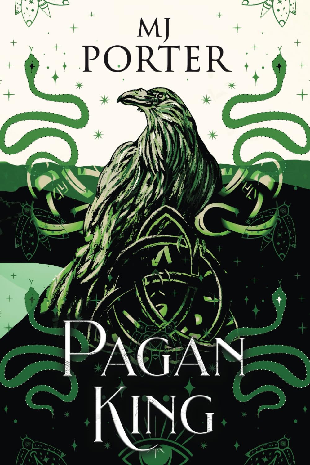 Pagan King (Gods and Kings, Band 2) Action & Adventure