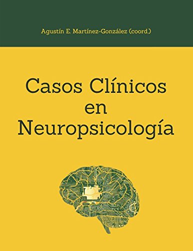 Casos Clínicos en Neuropsicología Medicine