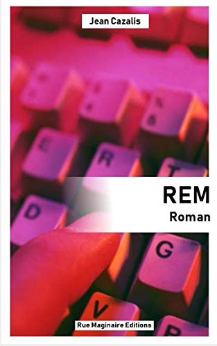 REM: Roman policier (Max Rodriguez, Band 1) Humour & Satire