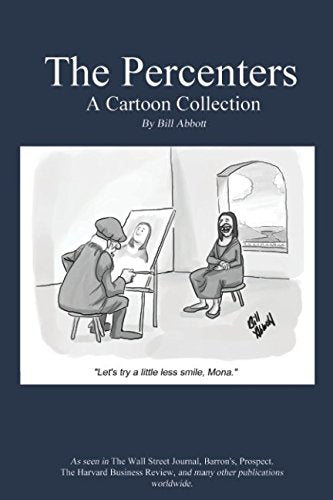 The Percenters: A Cartoon Collection Manga