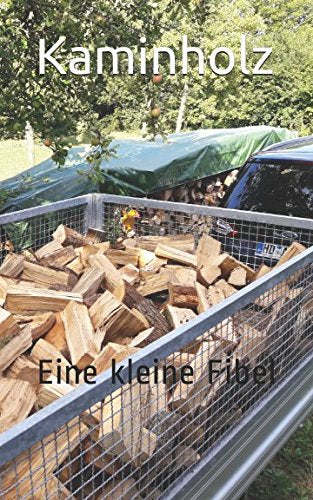 Kaminholz: Kleine Fibel Home & Household