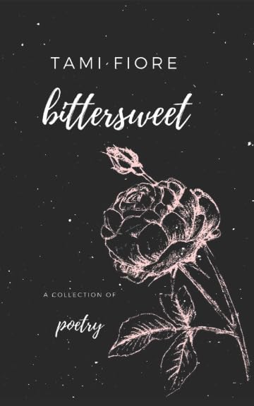 bittersweet - a collection of poetry Contemporary literature