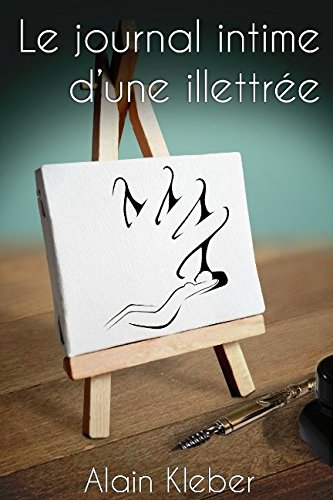 Le journal intime d'une illettrée. Action & Adventure