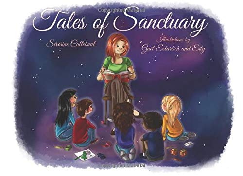 Tales of Sanctuary Fairy Tales & Legends