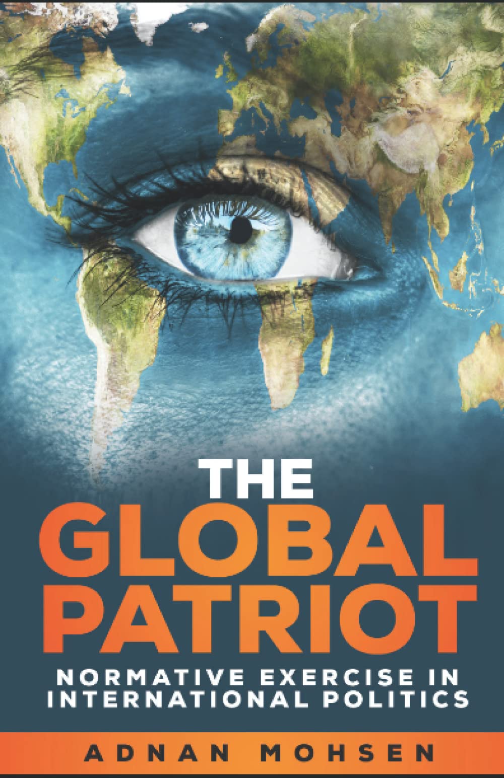 Global Patriot: Normative exercise in International relations Philosophy