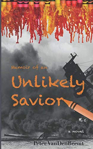 Memoir of an Unlikely Savior (The Savior Set, Band 1) Contemporary literature