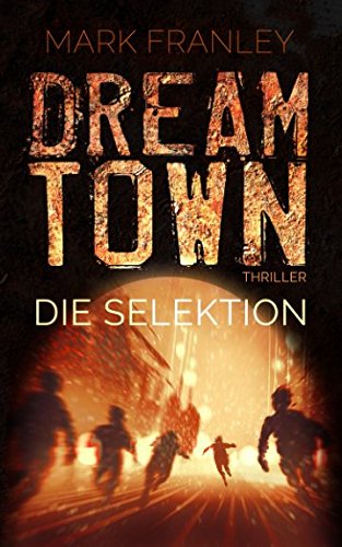 DreamTown: Die Selektion Action & Adventure