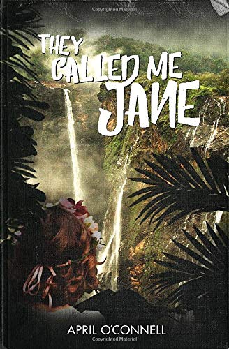Product Image: They Called Me Jane