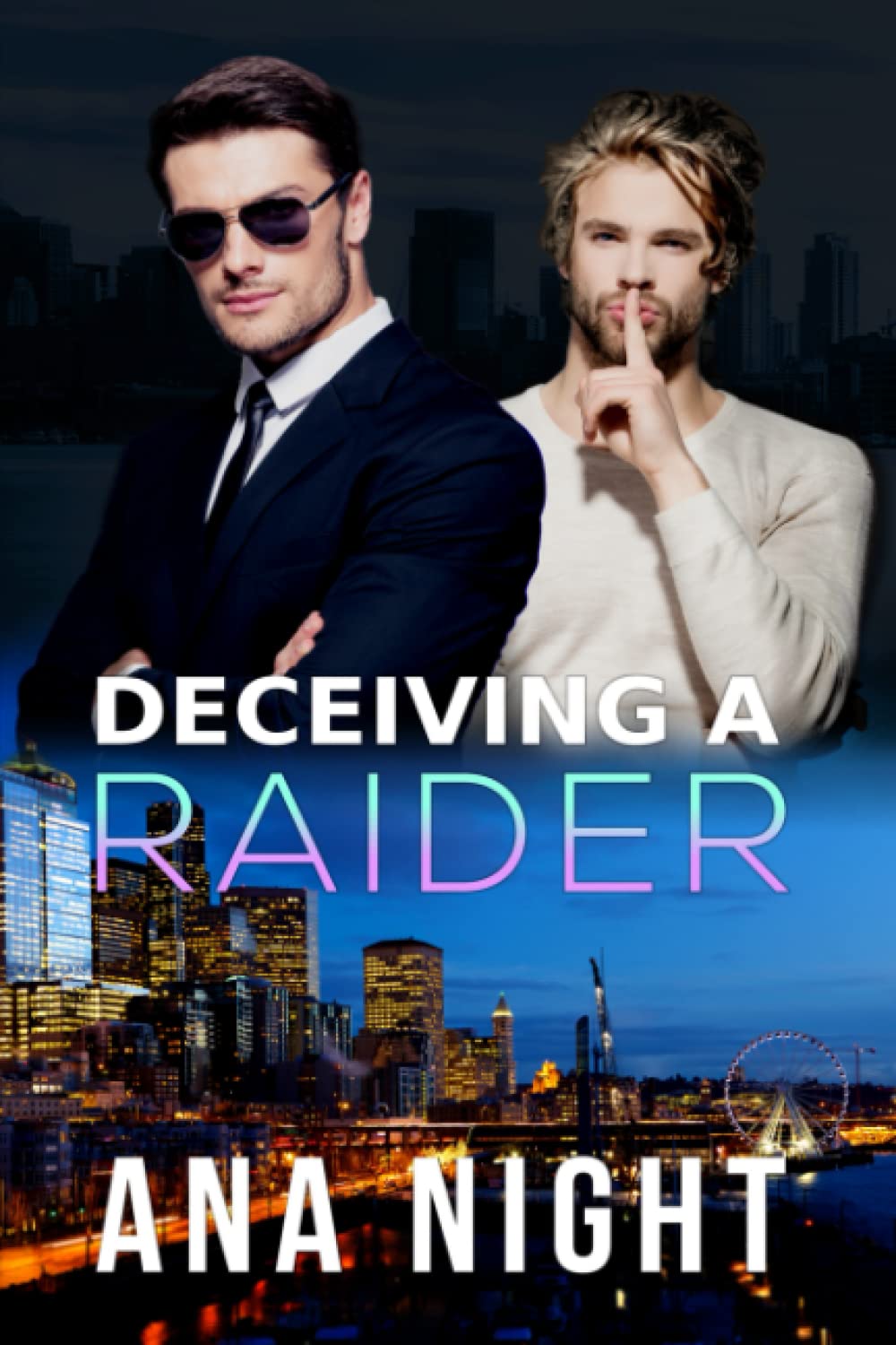 Deceiving A Raider Contemporary literature