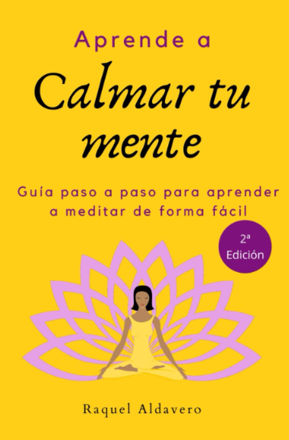 Aprende a calmar tu mente: aunque creas que no tienes tiempo Study Guides
