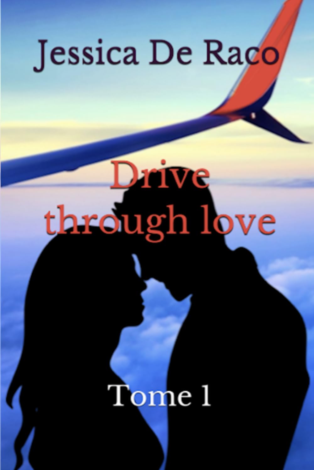 Drive through love: Tome 1 Contemporary literature