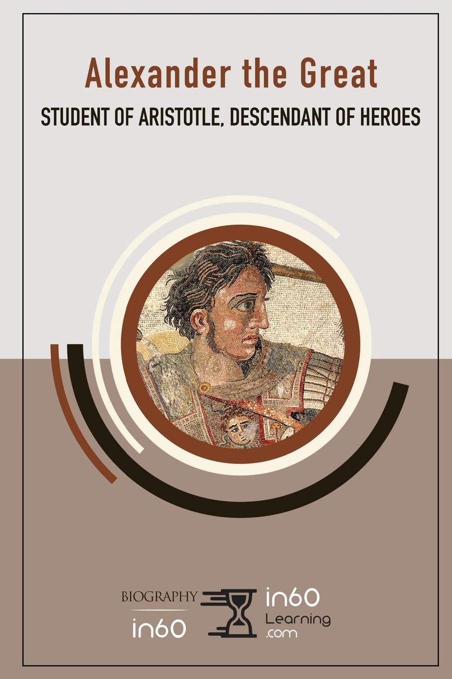 Alexander the Great: Student of Aristotle, Descendant of Heroes Memories