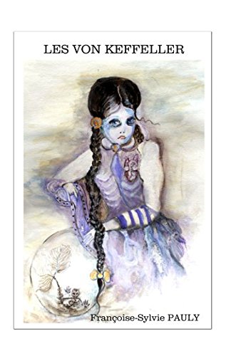 LES VON KEFFELLER: TOME I book
