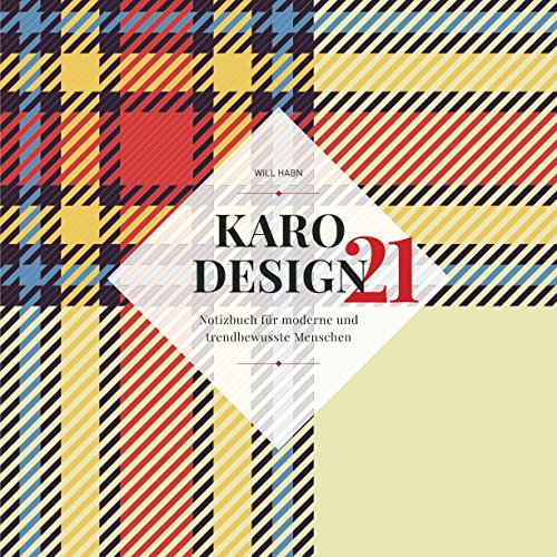 karodesign21 - Notizbuch für moderne und trendbewusste Menschen Business, Finance & Career