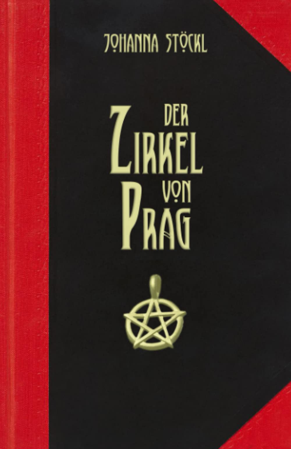 Der Zirkel von Prag book