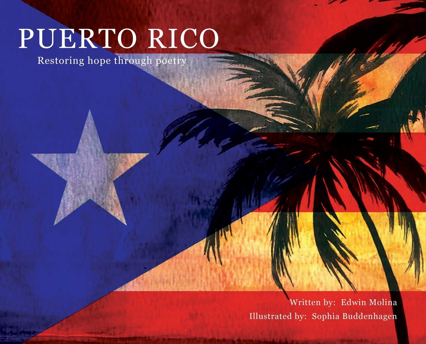Puerto Rico: Restoring Hope Through Poetry Social Sciences