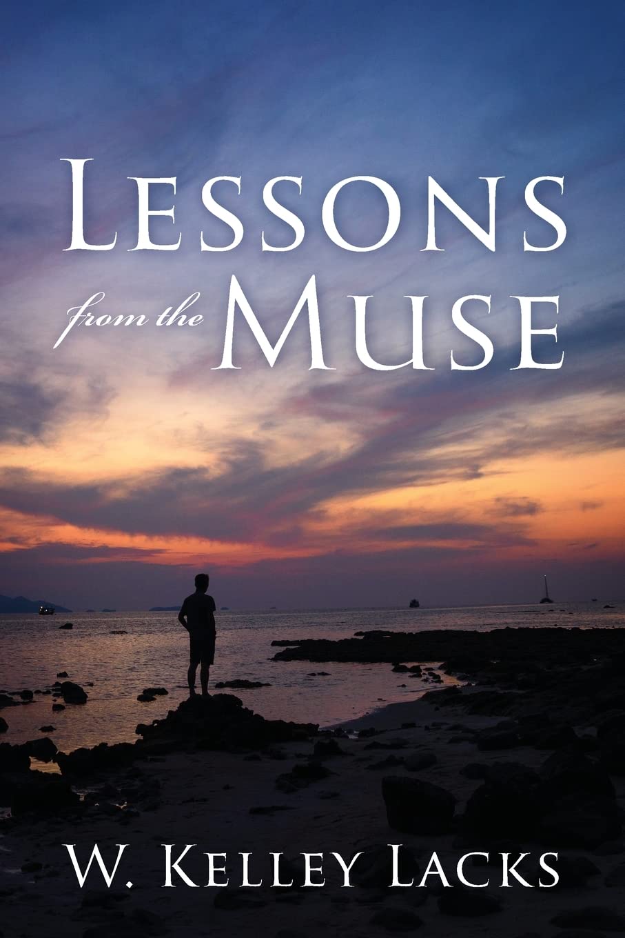 Lessons from the Muse Contemporary literature
