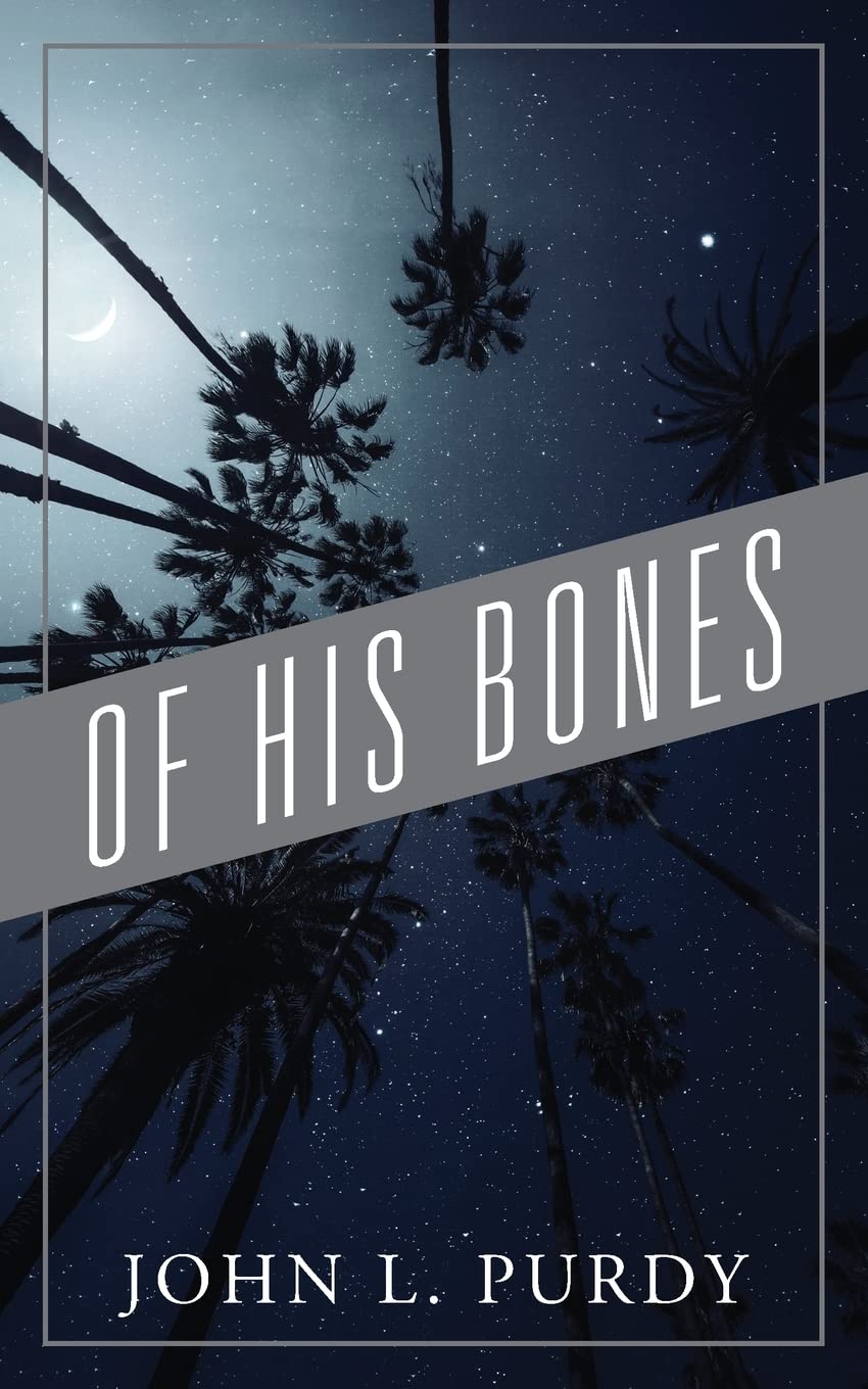 Product Image: Of His Bones