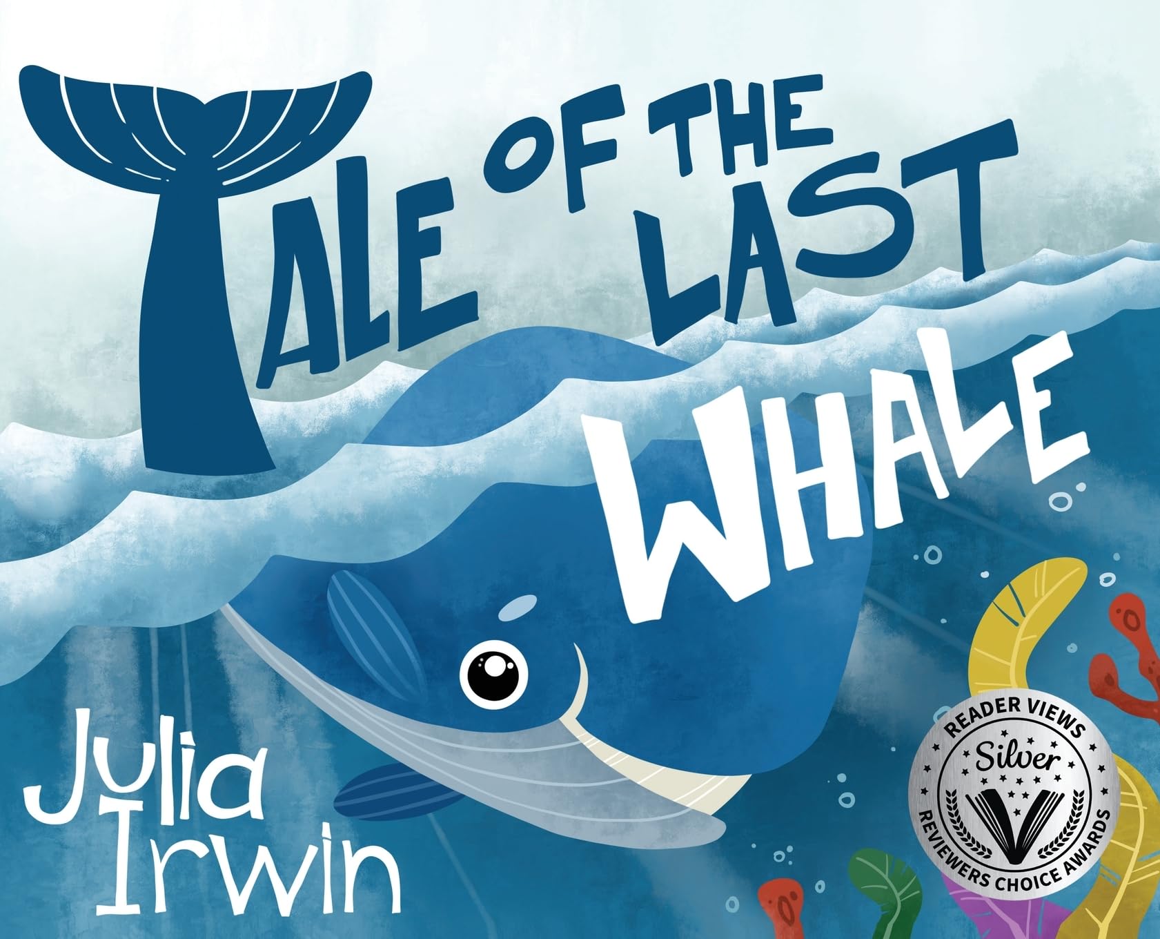Product Image: Tale Of The Last Whale