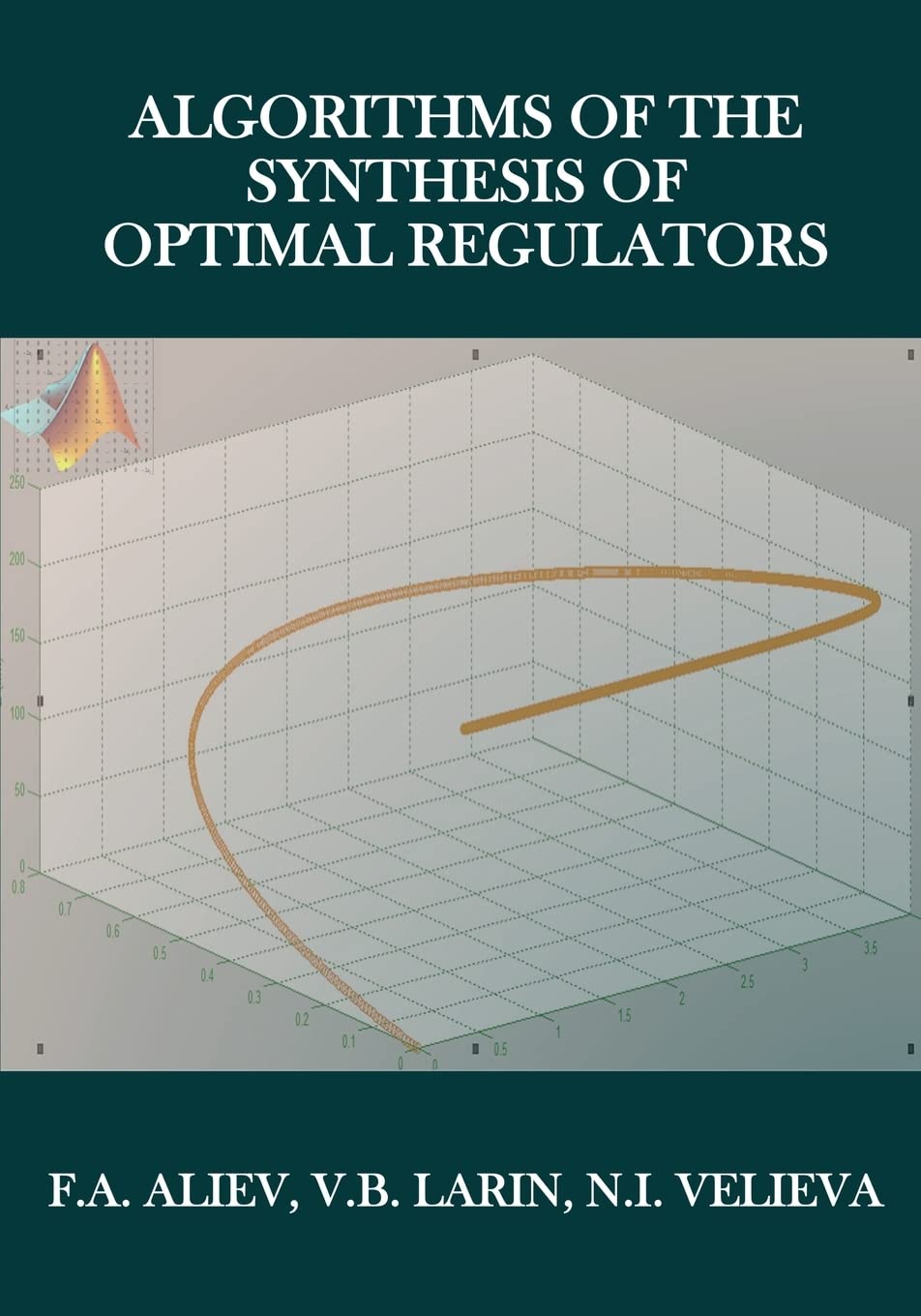 Algorithms of the Synthesis of Optimal Regulations Mathematics
