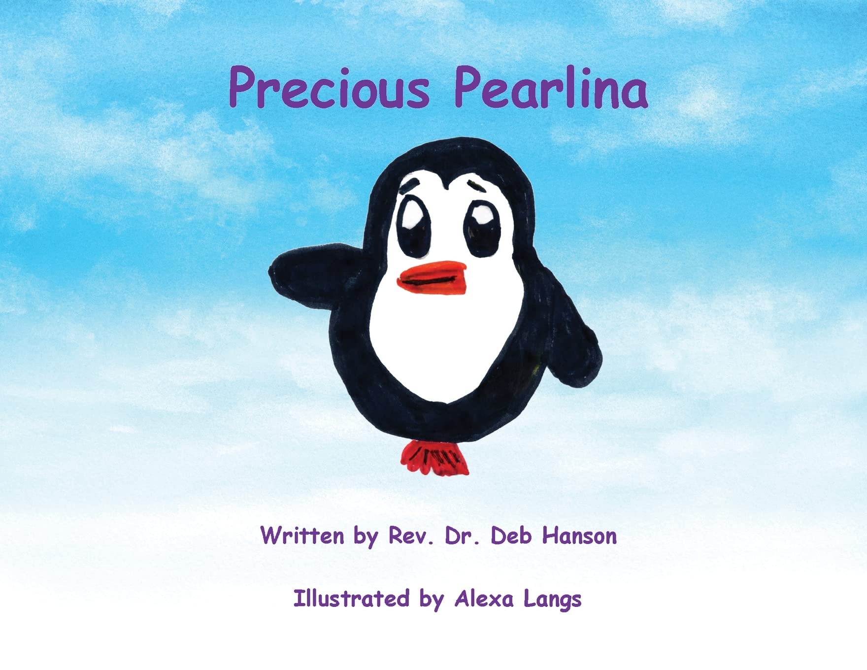 Product Image: Precious Pearlina