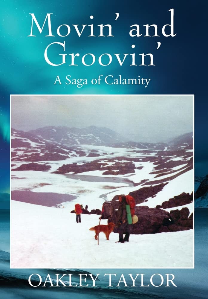 Movin' and Groovin': A Saga of Calamity Memories