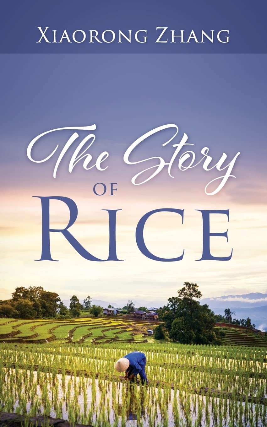 The Story of Rice Leisure, Home & Garden