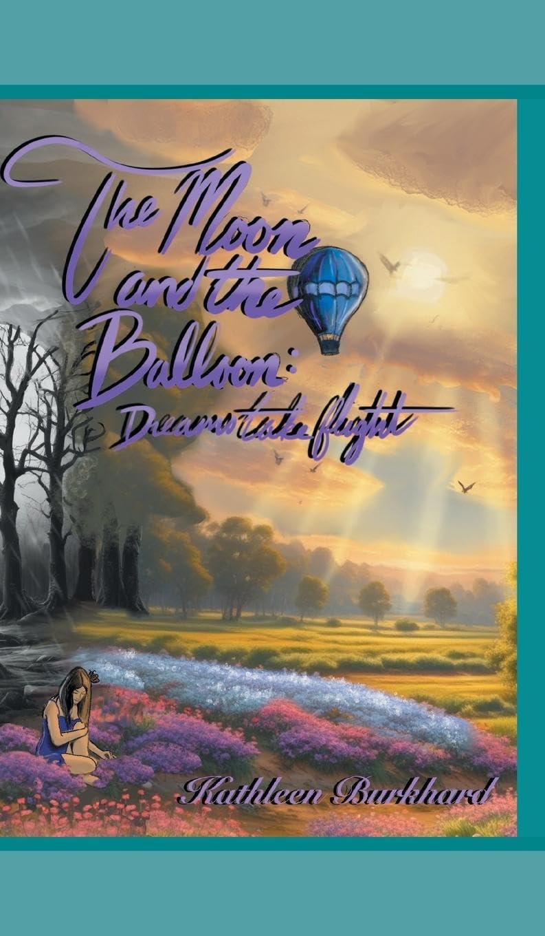 The Moon and the Balloon Poetry