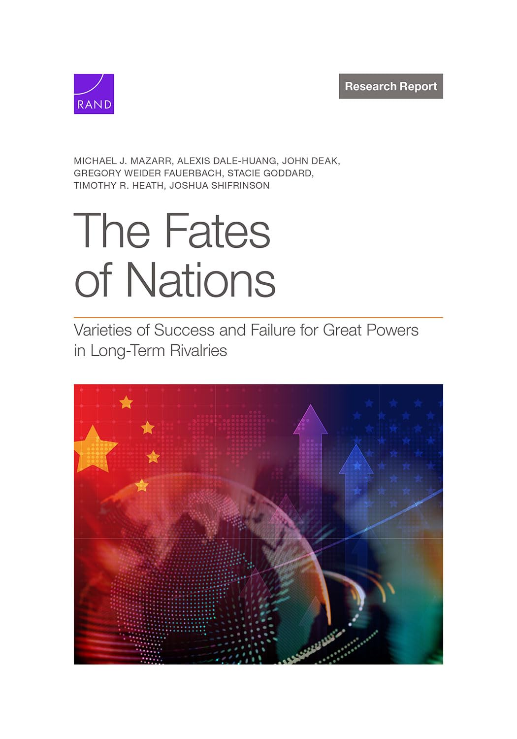 The Fates of Nations Politics & History