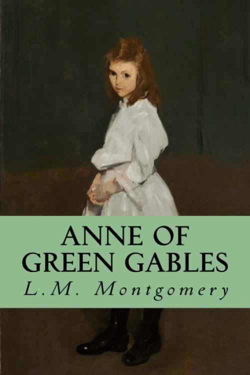 Anne of Green Gables Novels & Short Stories