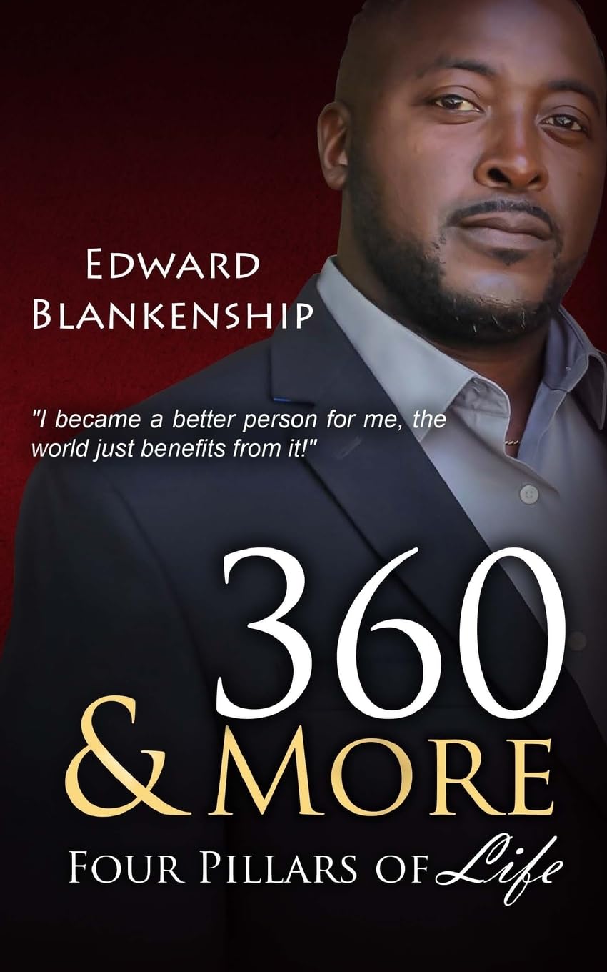 360 & More: Four Pillars Of Life Lifestyle