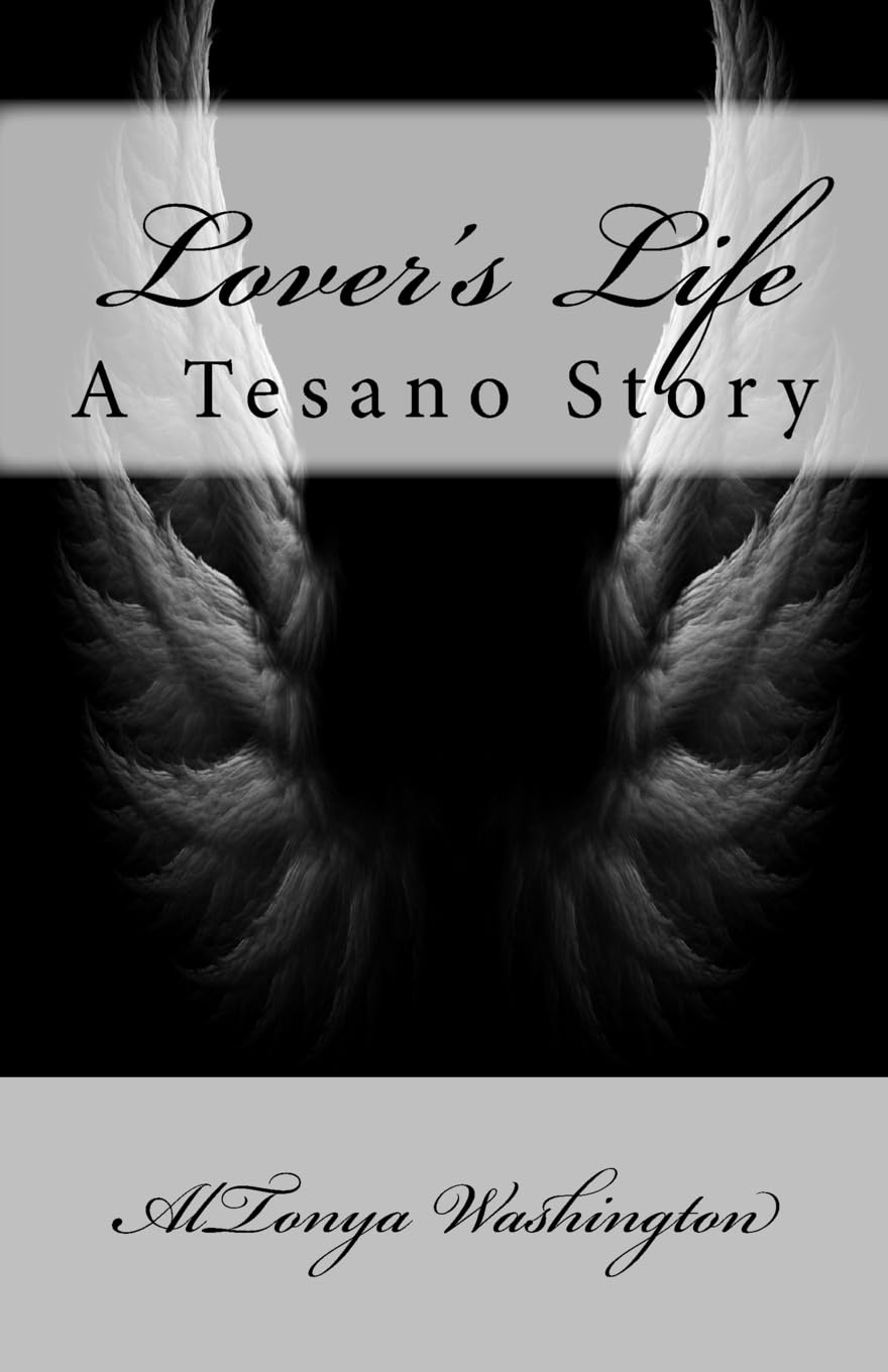 Lover's Life: A Tesano Story (Ramsey/Tesano, Band 11) Romantic Thrillers