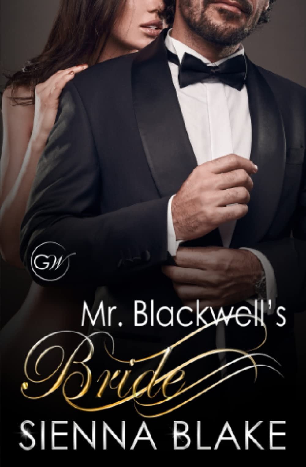 Mr. Blackwell's Bride (A Good Wife, Band 1) New Adult
