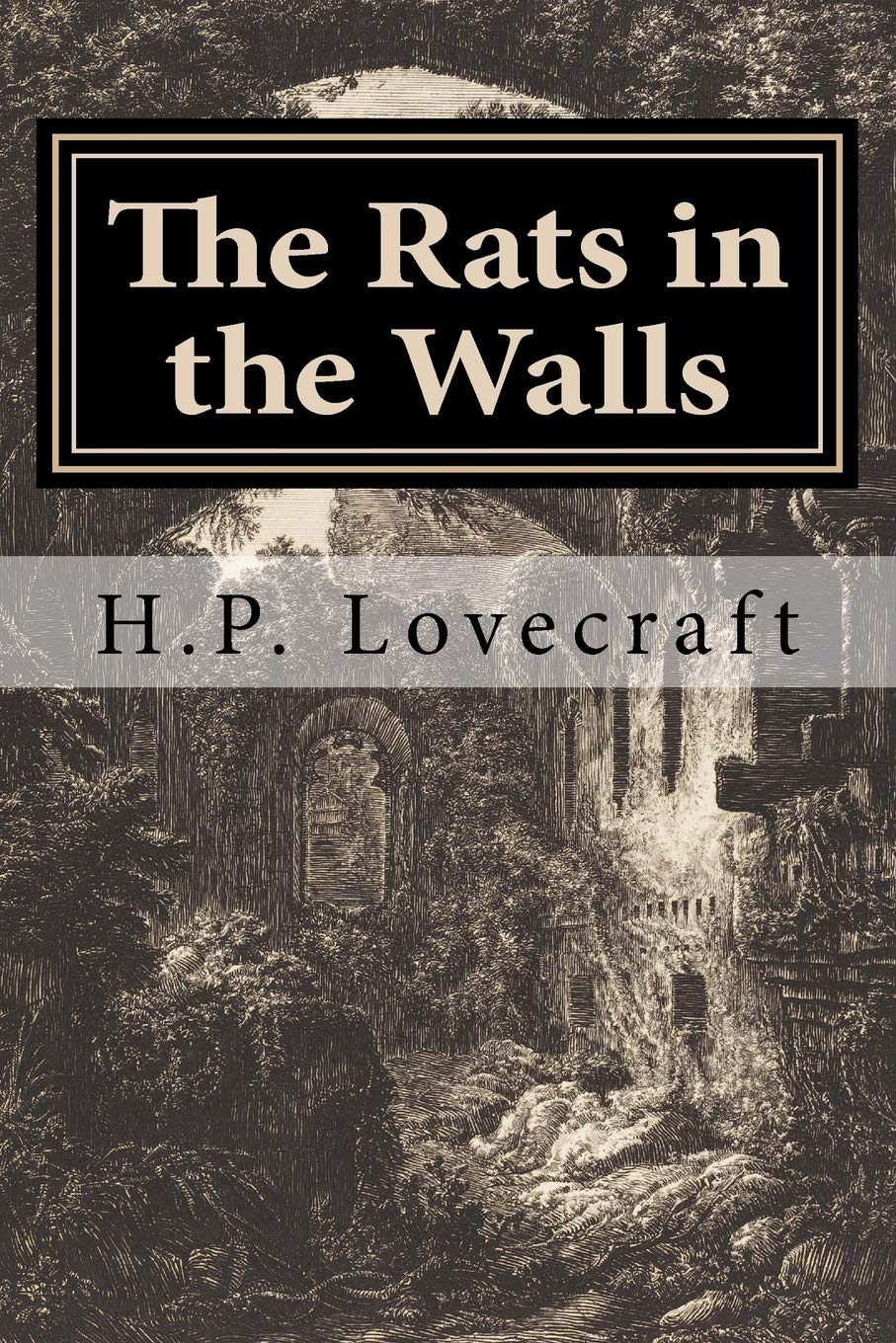 The Rats in the Walls Horror & Mystery