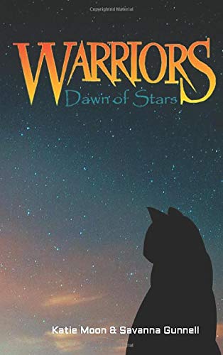 Warriors: Dawn of stars (Frost at Dusk) Books