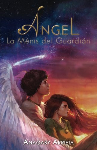 Angel: La Menis del Guardian Fantasy & Sci-Fi