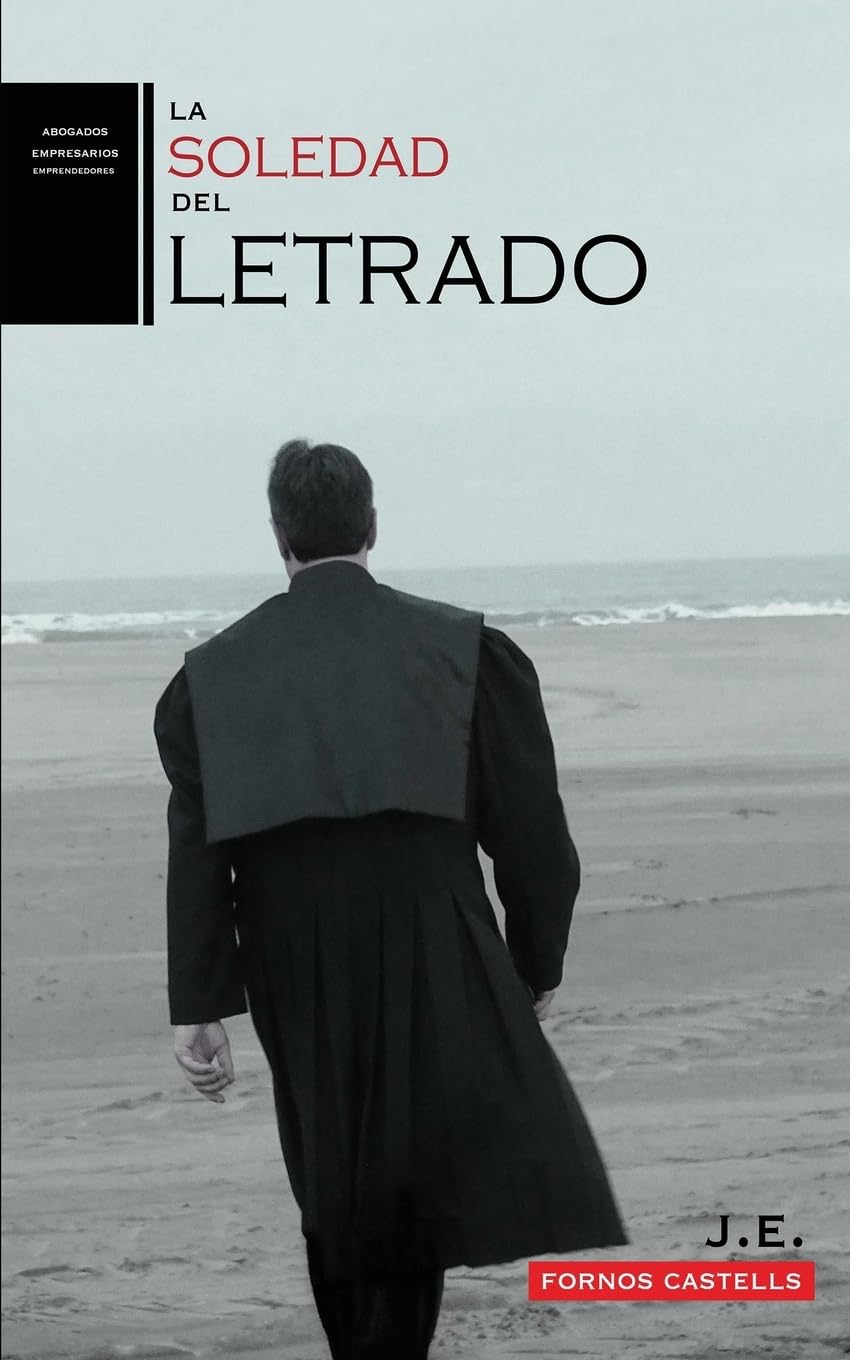 La Soledad del Letrado Law