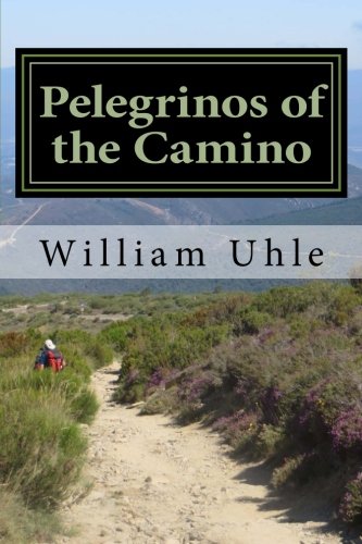 Pelegrinos of the Camino Travel