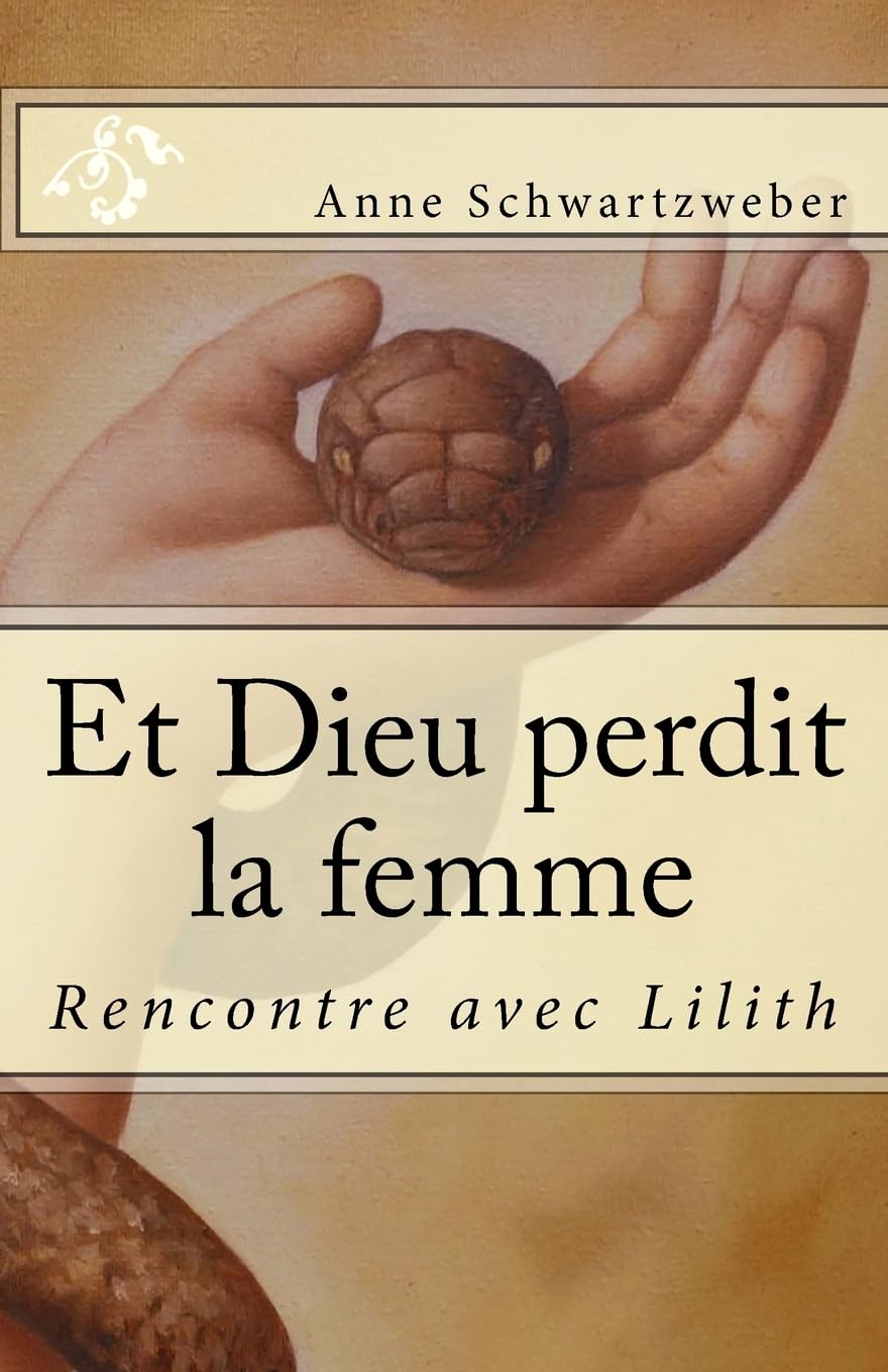 Et Dieu perdit la femme: Rencontre avec Lilith Books