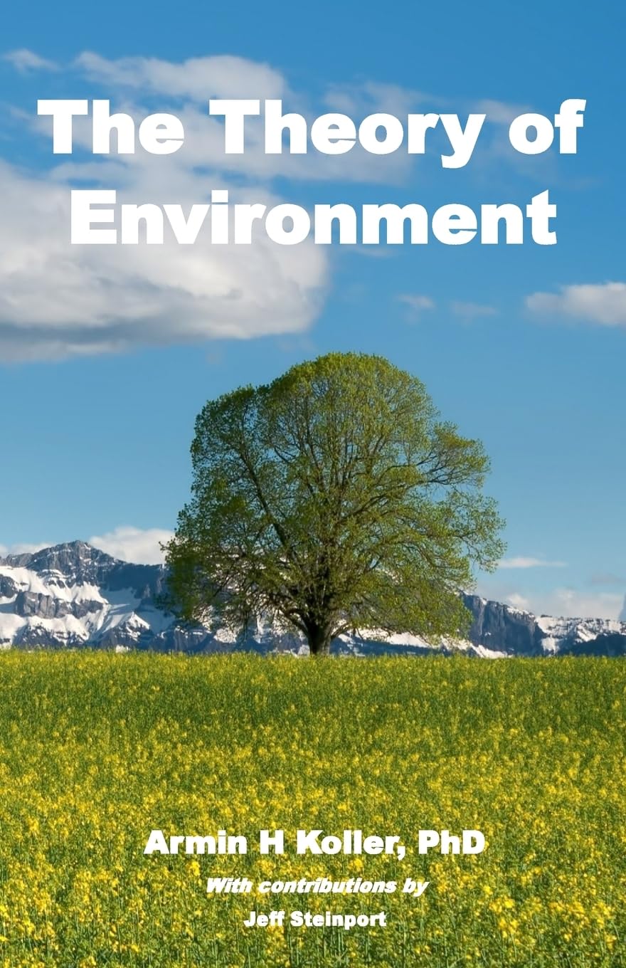 The Theory of Environment: Part I Mathematics