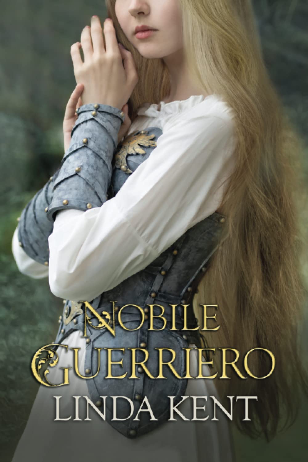 Nobile Guerriero (Evershine, Band 3) Historical Fiction