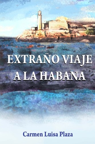 Extraño viaje a la Habana International